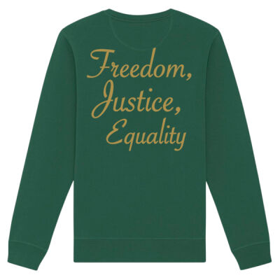 Islam is... Crewneck Sweatshirt Thumbnail