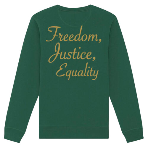 Islam is... Crewneck Sweatshirt Thumbnail