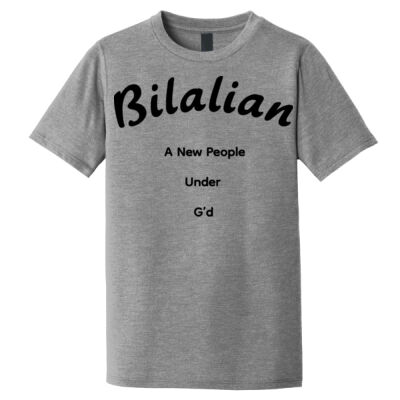 Bilalian Youth Perfect Tri ® Tee Thumbnail