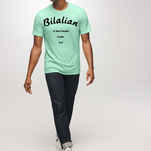 Bilalian Perfect Tri ® Tee Thumbnail