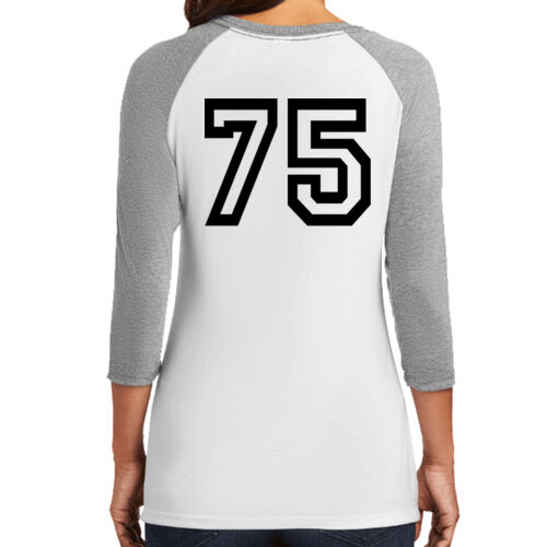 Bilalian Athletic Tee Thumbnail