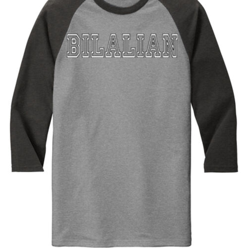 Bilalian Athletic Tee Thumbnail