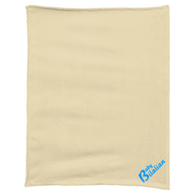 Baby Bilalian Blanket Thumbnail