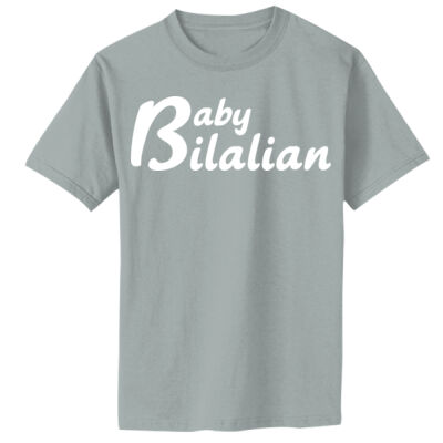 Baby Bilalian Infant Core Cotton Tee Thumbnail