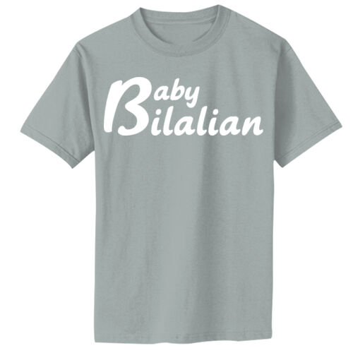 Baby Bilalian Infant Core Cotton Tee Thumbnail