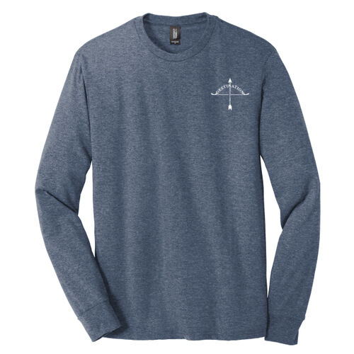 Destination: Excellence Perfect Tri ® Long Sleeve Tee Thumbnail