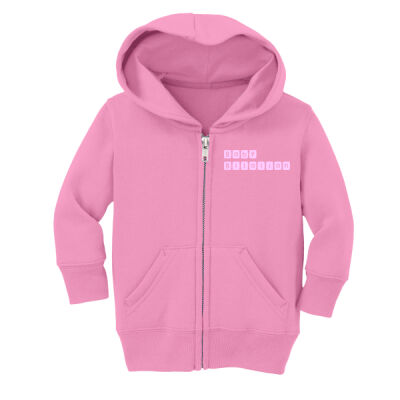 Baby Bilalian Pillows Infant Short Sleeve Bodysuit Thumbnail