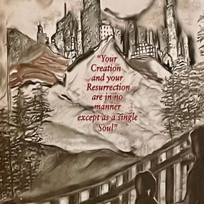 The Muslim-American Message for Humanity in the Day of Religion Thumbnail