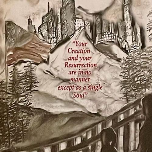 The Muslim-American Message for Humanity in the Day of Religion Thumbnail