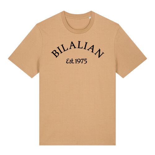 Bilalian Est. 1975 Unisex Creator 2.0 Tee Thumbnail