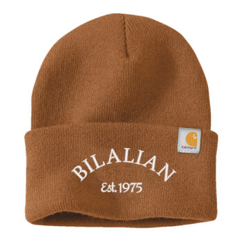 Bilalian Carhartt Watch Knit Cap Thumbnail