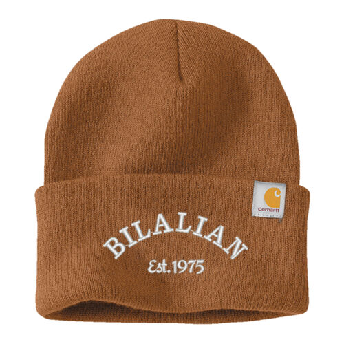 Bilalian Carhartt Watch Knit Cap Thumbnail