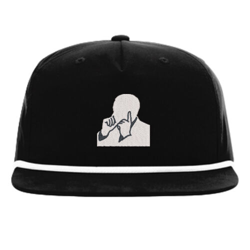 WDM Silhouette Embroidered Umpqua Gramps Cap Thumbnail