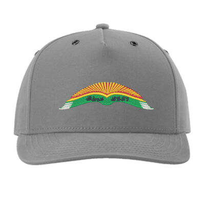 Richardson Burnside Cap Thumbnail