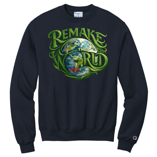 Remake the World  Thumbnail