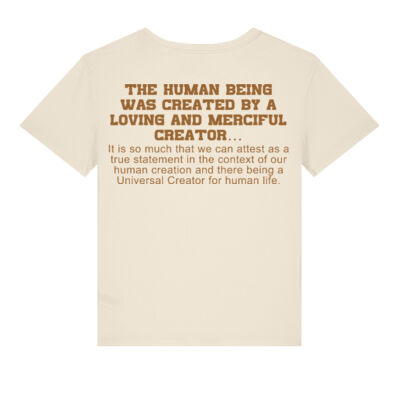 True Statement  - Women's Stella Serena Scoop Neck Tee Thumbnail