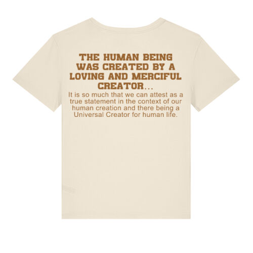 True Statement  - Women's Stella Serena Scoop Neck Tee Thumbnail