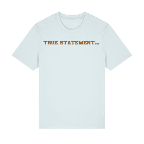 True Statement  - Unisex Creator 2.0 Tee Thumbnail