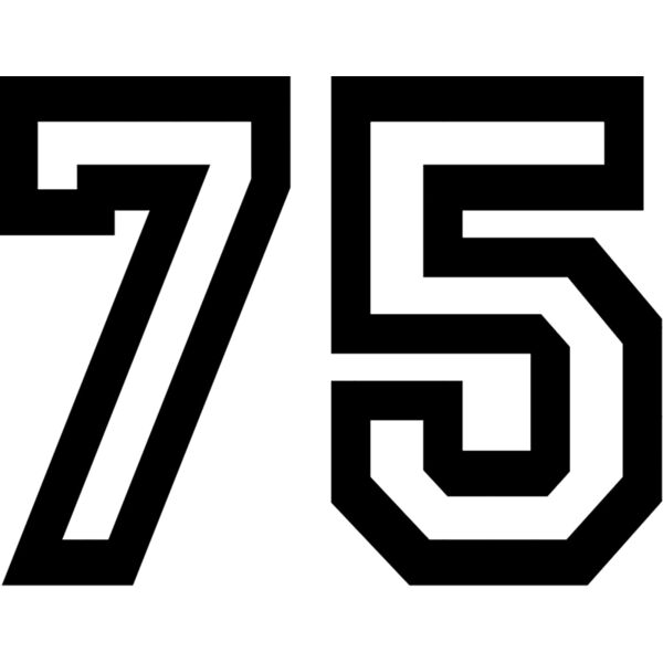 Bilalian 75 Back Thumbnail