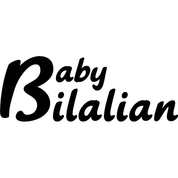 Baby Bilalian Script Thumbnail