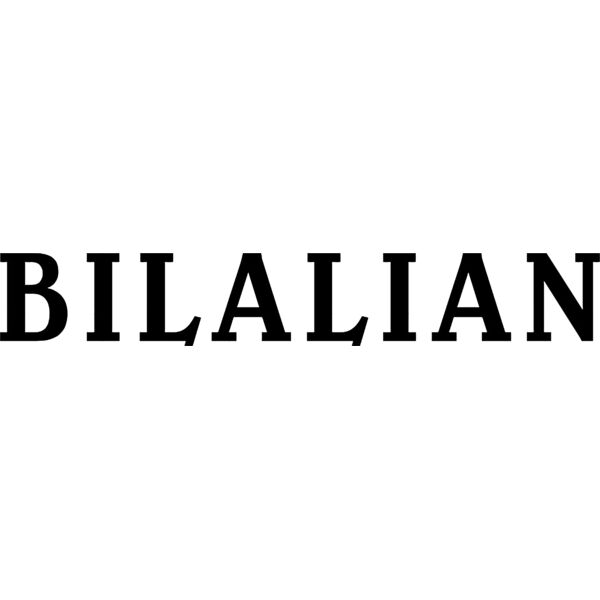 Bilalian Block Text Thumbnail