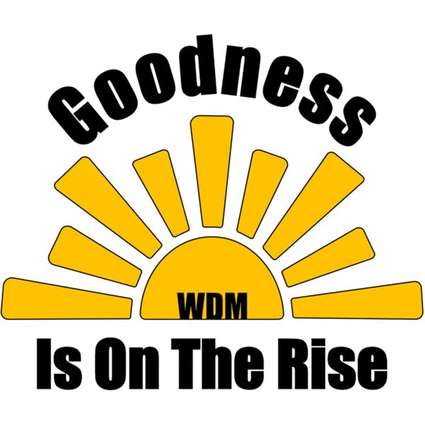 Goodness is on the Rise Thumbnail