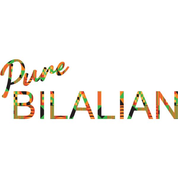 Pure Bilalian Kente Cloth Thumbnail