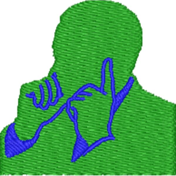 Elamin Silhouette Thumbnail