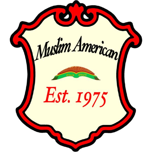 Muslim American est. 1975 Thumbnail