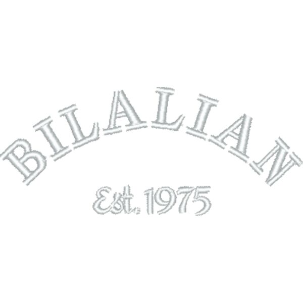 Bilalian Text for Caps Thumbnail