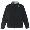 Women's Glacier ® Soft Shell Jacket Thumbnail