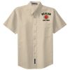 Short Sleeve Easy Care Shirt Thumbnail
